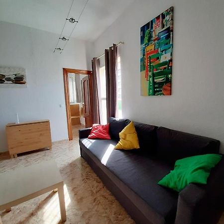 El Atico De Malaga Apartment Bagian luar foto