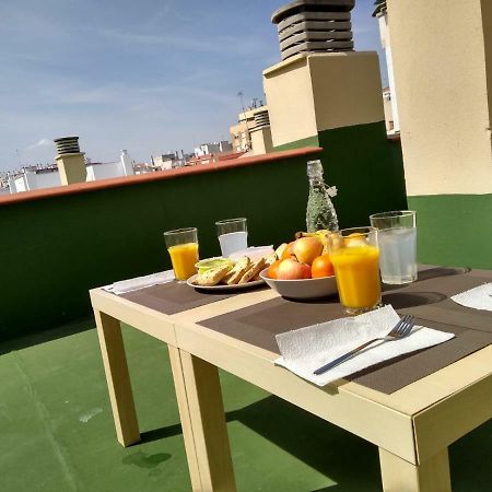 El Atico De Malaga Apartment Bagian luar foto
