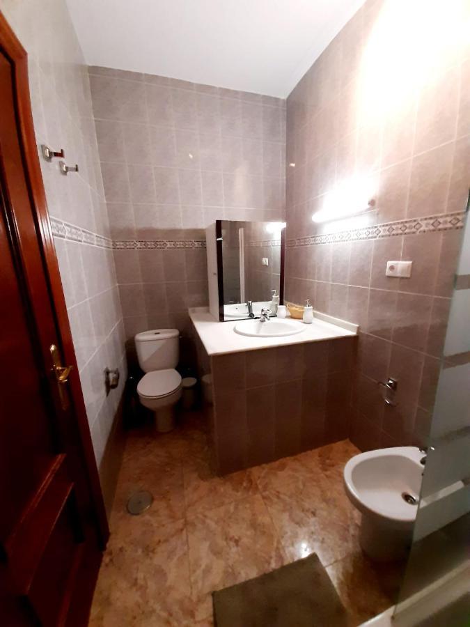 El Atico De Malaga Apartment Bagian luar foto